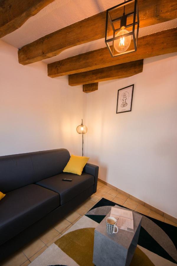 La Maison A Mimine Le Pin-en-Mauges Zewnętrze zdjęcie