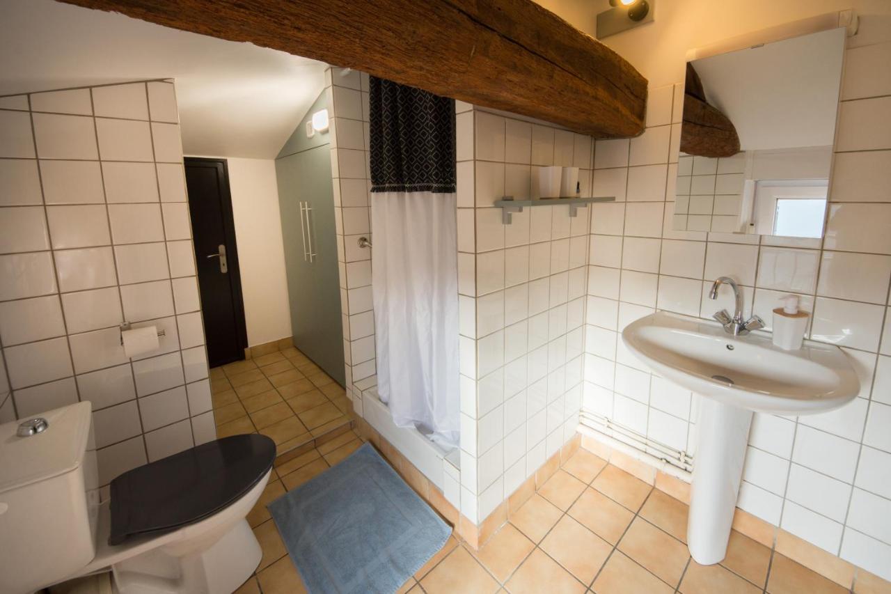 La Maison A Mimine Le Pin-en-Mauges Zewnętrze zdjęcie